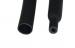 DW1S3X-4.8 Dual Wall Adhesive Lined 3:1 Heat Shrink Tubing - 4.8mm (3/16") - Black