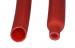 DW1S3X-4.8 Dual Wall Adhesive Lined 3:1 Heat Shrink Tubing - 4.8mm (3/16") - Red