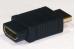 HDMI Male to Female Adapter