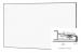 Da-Lite UTB Contour AEB Fixed Wall Projection Screen