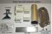 Rollease R16-Kit - Chain/Clutch Drive Roller Shade Kit with 2" x 105" Tube