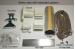 Rollease R16-Kit - Chain/Clutch Drive Roller Shade Kit with 2" x 48" Tube