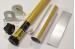 A-OK AM25-1.2/30-ES  12VDC RF Roller Shade Motor - Kit