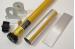A-OK AM25-1/25-ES-E-USBW  RF Li-ion Roller Shade Motor Kit with 1.5" x 105" Tube