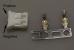 LT30-CK - Somfy LT30 / ST30 Motor Power Connector Kit