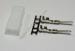 R28-CK - Somfy R28 Motor Power Connector Kit