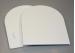 ZMC RS-961 Bracket Cover - White