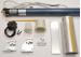 A-OK AM35-6/28-E  RF 120VAC Roller Shade Motor - Kit