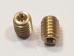 Furez SPTST-S4.5 Spare Screws 4.5mm