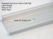 IDEC BNDN1000 Aluminum 35mm DIN RAIL 2 Foot