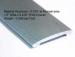 Rollease Shade Internal Hem Bar - RCBIHB - 2 Foot