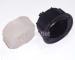 Rollease RTA5LS40 2" Crown and Drive Kit for Somfy Sonesse 30 & ST40/LS40 Motors