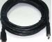 10 Foot High Speed In-Wall Rated HDMI Cable w/ Ethernet