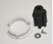 Somfy 9020676 Sonesse 30 WireFree (ST30WF) & Ultra (ST30UWF) to ST40/LS40 Crown & Drive Adapter Kit