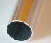 2" Rollease Roller Shade Tubes w/ Tape - 9 Foot (105" Actual Length)