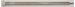 Gaposa XS30-Li2026 Li-ion Battery Powered RF Roller Shade Motor, 2Nm, 26RPM