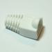 C5RJ45B - CAT 5E RJ45 Connector Boots - Pack of 10