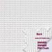 Phifer Sheerweave 4600-P06 Chalk - 3%