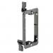 Arlington Ind. LV1 - Retrofit Single Gang Low Voltage Bracket / Box