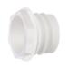 Arlington WB112 Drywall Bushings 1 1/8" - Bulk Wire
