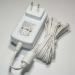 AVO 24VD170W - 24VDC 1.7A White Wall Plug Power Supply