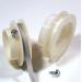 Rollease - CS4US Roman Shade Spools for 1.5" Tubes