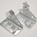 Rollease RBGAL Heavy Duty Bracket Set for R16/R24 Clutches
