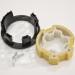Rollease RTA6U50 2.5" Crown and Drive Kit for Somfy Sonesse 50 & LT50 Motors
