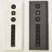 Rollease Automate ARC Push 5 Channel Remote Control