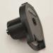 Rollease R8C03 Clutch Drive for 1.25" Roller Shade Tubes - Black