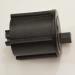 Rollease REP53 End Plug for 1.50" Roller Shade Tubes - Black