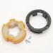 ZMC RS-982/984 2.5" Crown and Drive Set for Somfy ST50