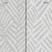 Phifer Sheerweave 5000-R06 Feather/Grey - 3%