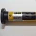 A-OK AM28-1.8/25-ES-E-USB  RF Roller Shade Motor with Built-in Lithium-ion Battery - Label