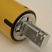 A-OK AM35-6/28-MEL  RF 120VAC Roller Shade Motor - Drive
