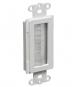 Arlington CED135 Decorator Bulk Wire Wall Plate