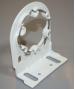 ZMC RS-701 Star Head Motor Bracket Front - White