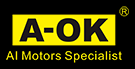 AOK Authorized Dealer Authorized A-OK Dealer